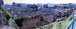 Pompei Ercolano