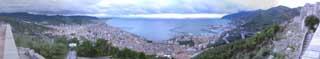 Panorama Salerno
